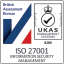 British Assessment Bureau ISO 27001 Information Security Management